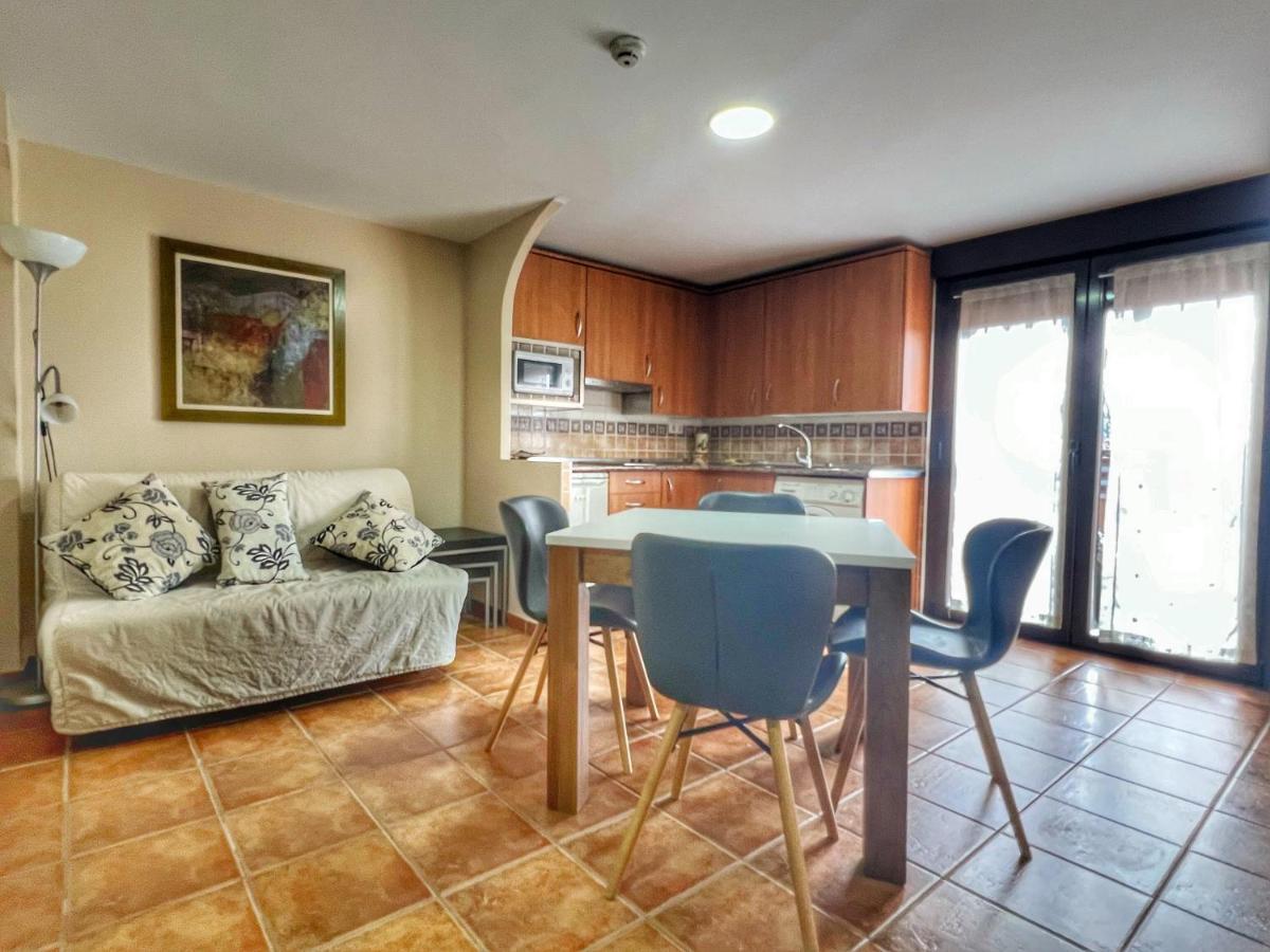 Hostal La Colmena Vicolozano Екстер'єр фото
