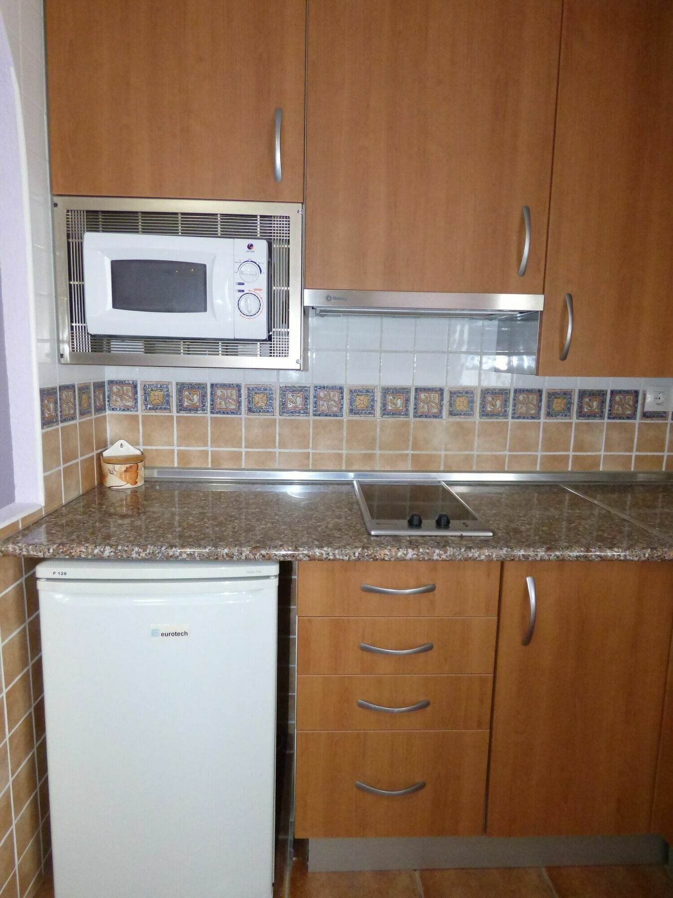 Hostal La Colmena Vicolozano Екстер'єр фото