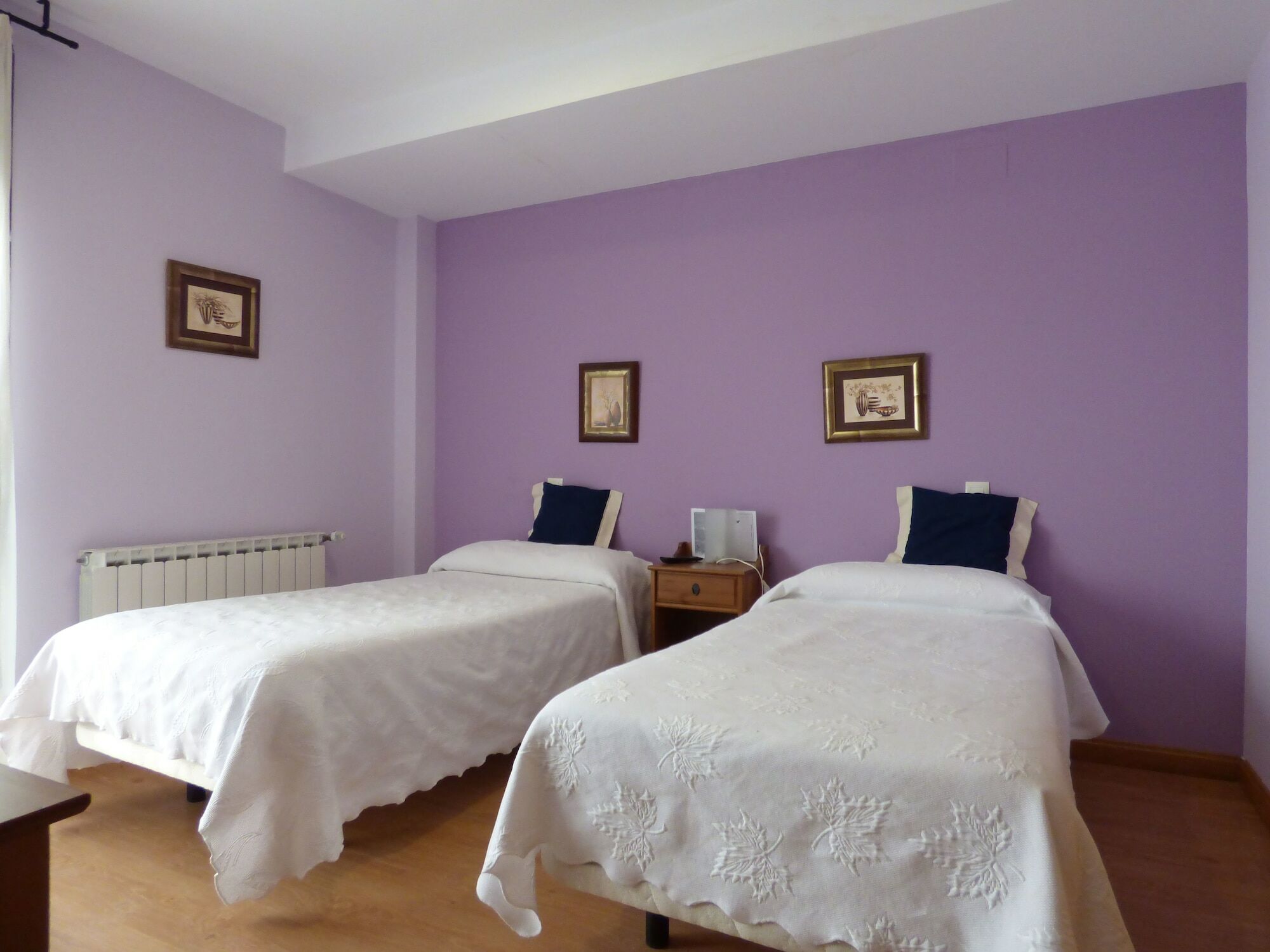Hostal La Colmena Vicolozano Екстер'єр фото