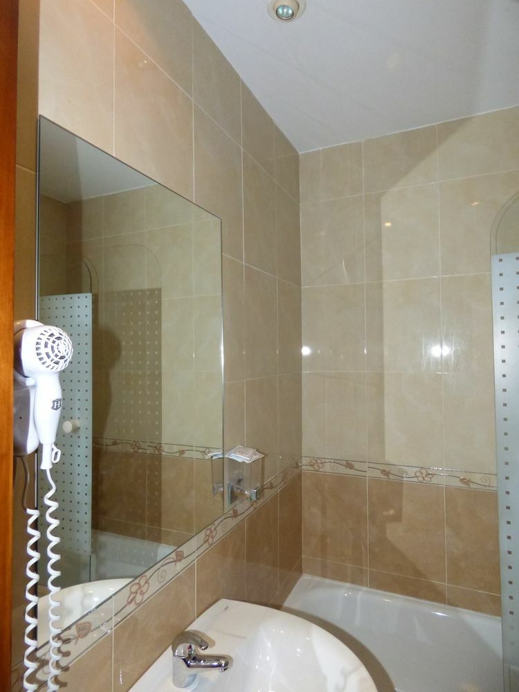 Hostal La Colmena Vicolozano Екстер'єр фото