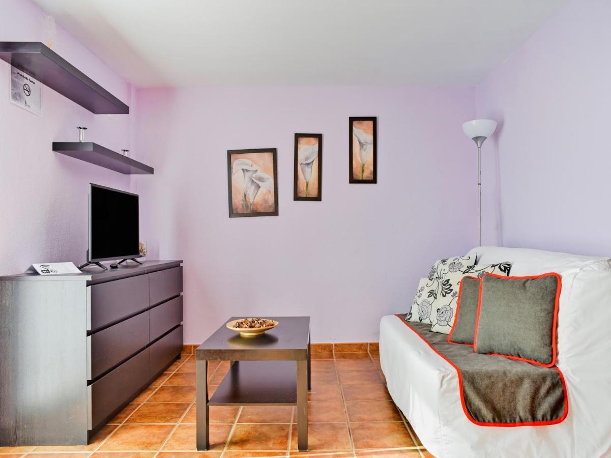 Hostal La Colmena Vicolozano Екстер'єр фото