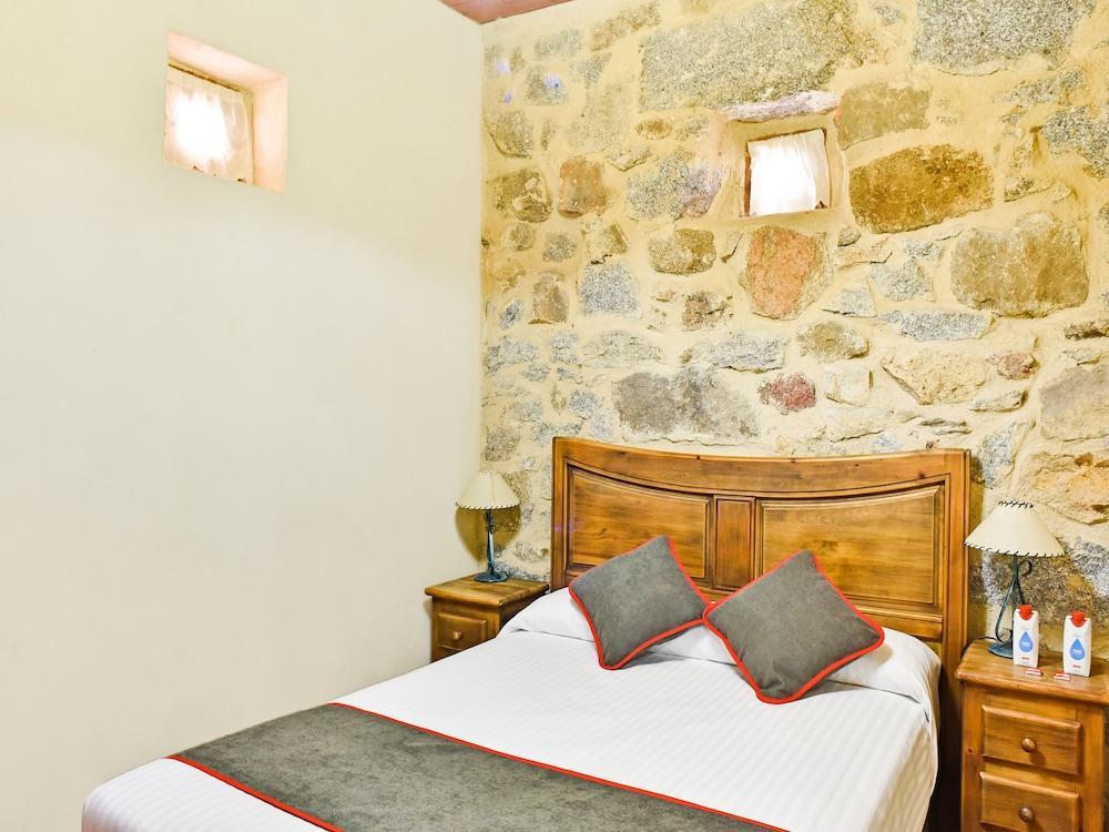 Hostal La Colmena Vicolozano Екстер'єр фото